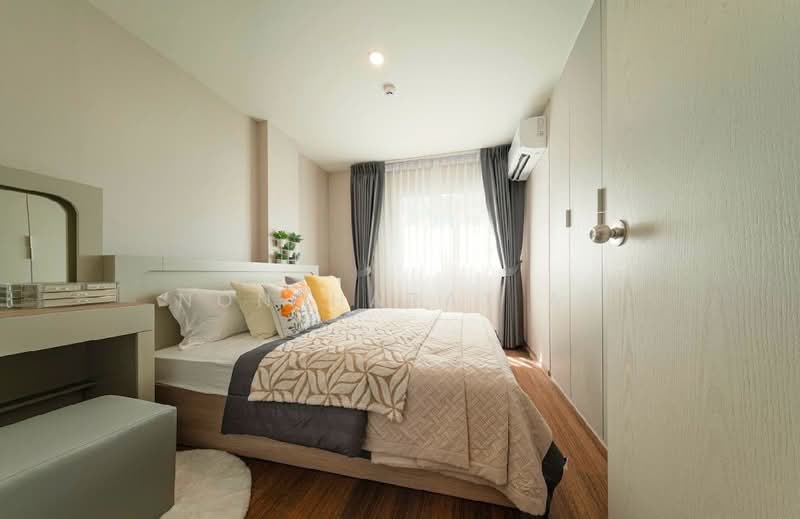 Lumpini Condo Town Ekachai 48, Bangkok, Ekkachai Road, Bang Bon, Bangkok, 1 Bedroom, 34 sqm, Condo For Sale, by Nontharat AT, 500358688 - DDproperty.com