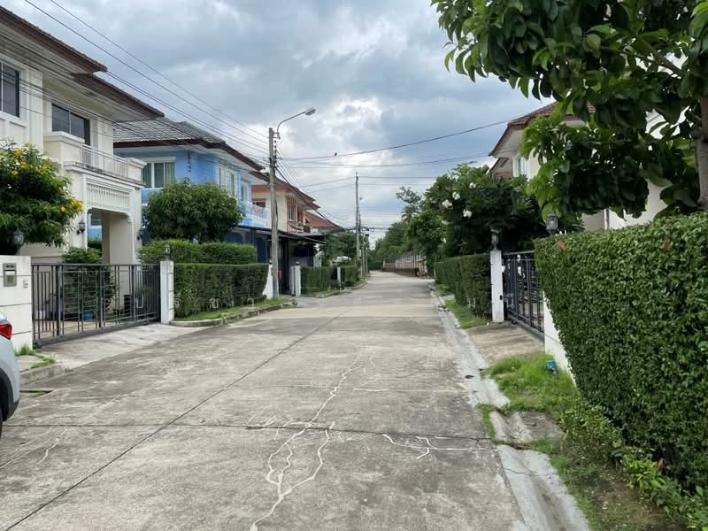 The Centro Rattanathibet, Nonthaburi, Ban Kluai - Sai Noi Road, Bang Len, Bang Yai, Nonthaburi, 3 Bedrooms, 180 sqm, Single Detached House For Rent, by ปรีชา จิตต์สมนึก, 500358689 - DDproperty.com