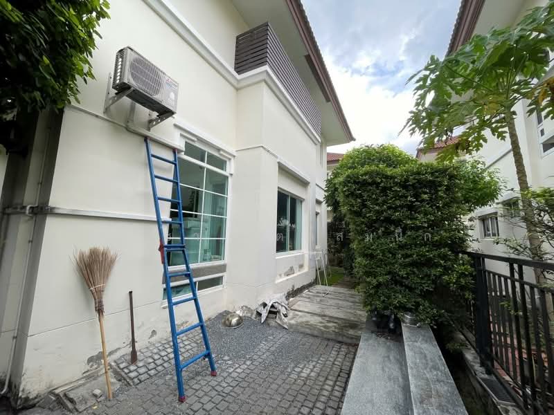 The Centro Rattanathibet, Nonthaburi, Ban Kluai - Sai Noi Road, Bang Len, Bang Yai, Nonthaburi, 3 Bedrooms, 180 sqm, Single Detached House For Rent, by ปรีชา จิตต์สมนึก, 500358689 - DDproperty.com