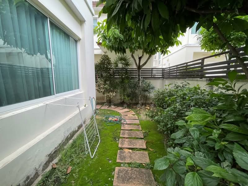The Centro Rattanathibet : เดอะ เซนโทร รัตนาธิเบศร์, นนทบุรี, ถนนบางกรวย - ไทรน้อย, บางเลน, บางใหญ่, นนทบุรี, 180 ตร.ม., บ้านเดี่ยว ให้เช่า, โดย ปรีชา จิตต์สมนึก, 500358689 - DDproperty.com