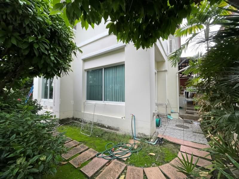 The Centro Rattanathibet : เดอะ เซนโทร รัตนาธิเบศร์, นนทบุรี, ถนนบางกรวย - ไทรน้อย, บางเลน, บางใหญ่, นนทบุรี, 180 ตร.ม., บ้านเดี่ยว ให้เช่า, โดย ปรีชา จิตต์สมนึก, 500358689 - DDproperty.com