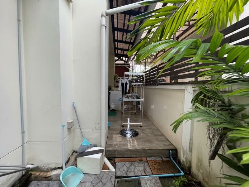 The Centro Rattanathibet, Nonthaburi, Ban Kluai - Sai Noi Road, Bang Len, Bang Yai, Nonthaburi, 3 Bedrooms, 180 sqm, Single Detached House For Rent, by ปรีชา จิตต์สมนึก, 500358689 - DDproperty.com