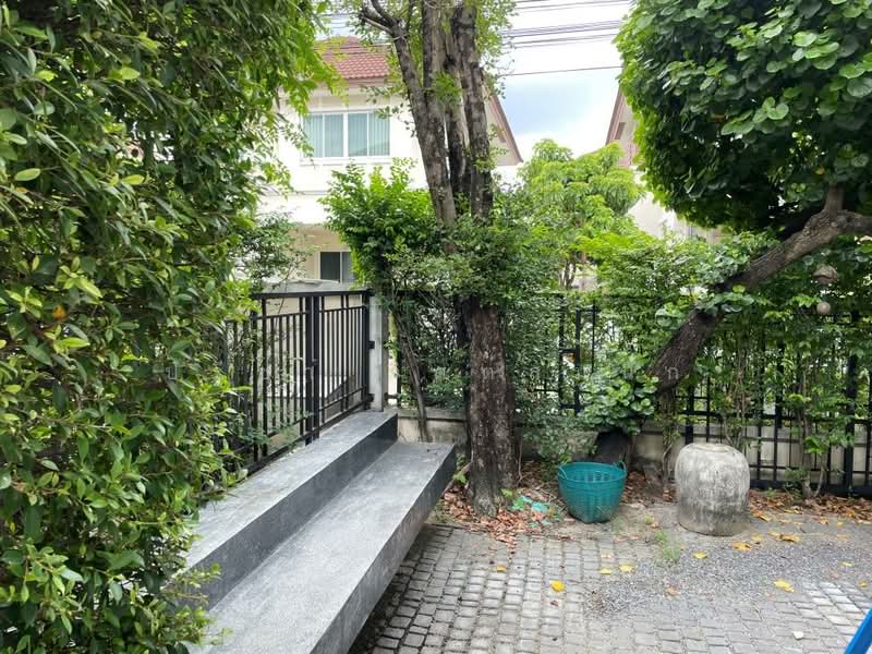 The Centro Rattanathibet, Nonthaburi, Ban Kluai - Sai Noi Road, Bang Len, Bang Yai, Nonthaburi, 3 Bedrooms, 180 sqm, Single Detached House For Rent, by ปรีชา จิตต์สมนึก, 500358689 - DDproperty.com