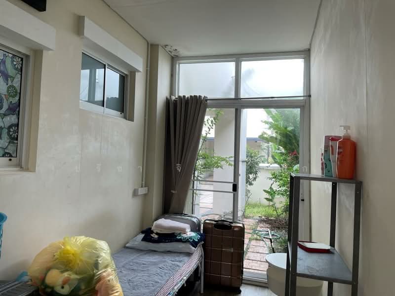 The Centro Rattanathibet : เดอะ เซนโทร รัตนาธิเบศร์, นนทบุรี, ถนนบางกรวย - ไทรน้อย, บางเลน, บางใหญ่, นนทบุรี, 180 ตร.ม., บ้านเดี่ยว ให้เช่า, โดย ปรีชา จิตต์สมนึก, 500358689 - DDproperty.com