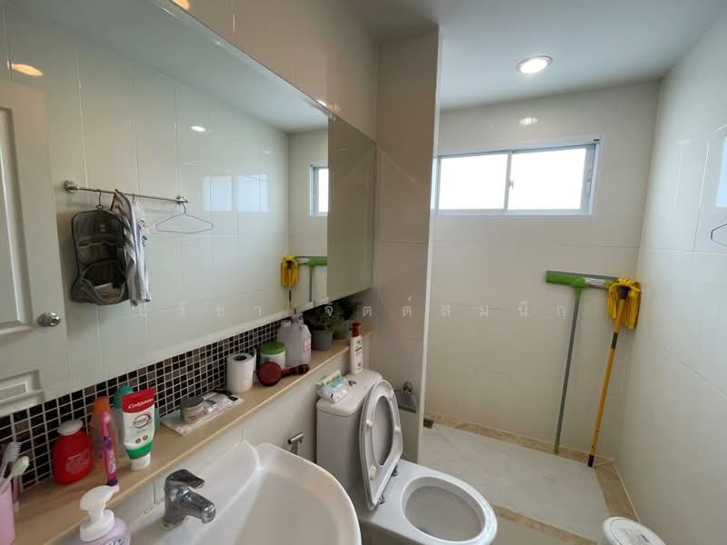 The Centro Rattanathibet, Nonthaburi, Ban Kluai - Sai Noi Road, Bang Len, Bang Yai, Nonthaburi, 3 Bedrooms, 180 sqm, Single Detached House For Rent, by ปรีชา จิตต์สมนึก, 500358689 - DDproperty.com