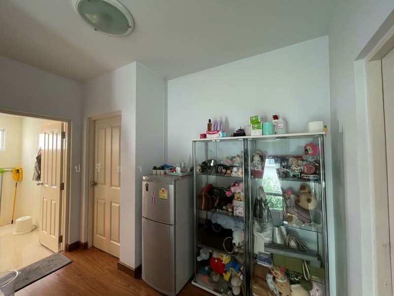 The Centro Rattanathibet, Nonthaburi, Ban Kluai - Sai Noi Road, Bang Len, Bang Yai, Nonthaburi, 3 Bedrooms, 180 sqm, Single Detached House For Rent, by ปรีชา จิตต์สมนึก, 500358689 - DDproperty.com