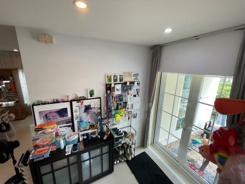 The Centro Rattanathibet, Nonthaburi, Ban Kluai - Sai Noi Road, Bang Len, Bang Yai, Nonthaburi, 3 Bedrooms, 180 sqm, Single Detached House For Rent, by ปรีชา จิตต์สมนึก, 500358689 - DDproperty.com