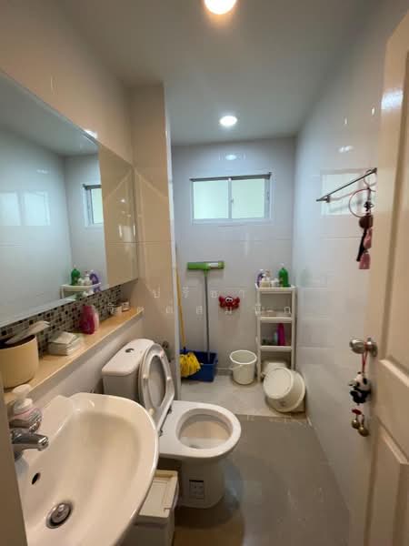 The Centro Rattanathibet, Nonthaburi, Ban Kluai - Sai Noi Road, Bang Len, Bang Yai, Nonthaburi, 3 Bedrooms, 180 sqm, Single Detached House For Rent, by ปรีชา จิตต์สมนึก, 500358689 - DDproperty.com