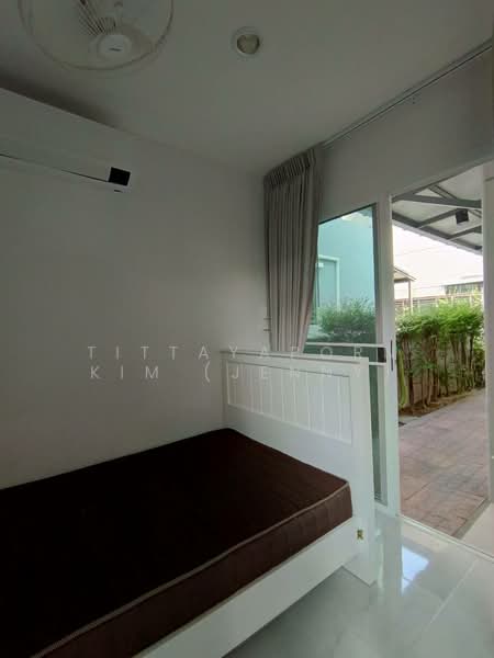The City Bangna-KM.7 : เดอะ ซิตี้ บางนา-กม.7, สมุทรปราการ, 80 ถนนบางนา-ตราด, บางแก้ว, บางพลี, สมุทรปราการ, 278 ตร.ม., บ้านเดี่ยว ให้เช่า, โดย Tittayaporn Kim (Jenny), 500358690 - DDproperty.com
