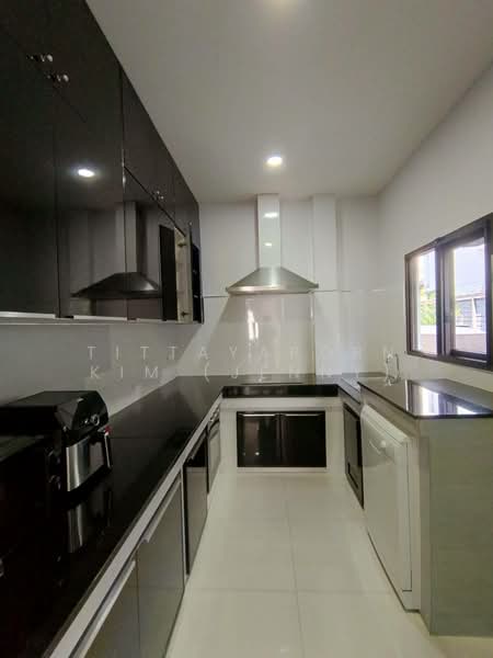 The City Bangna-KM.7, Samut Prakan, 80 Bangna-Trad Road, Bang Kaeo, Bang Plee, Samut Prakan, 4 Bedrooms, 278 sqm, Single Detached House For Rent, by Tittayaporn Kim (Jenny), 500358690 - DDproperty.com