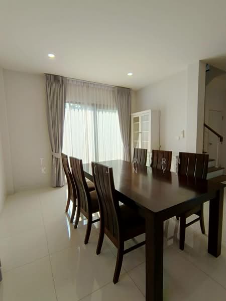 The City Bangna-KM.7, Samut Prakan, 80 Bangna-Trad Road, Bang Kaeo, Bang Plee, Samut Prakan, 4 Bedrooms, 278 sqm, Single Detached House For Rent, by Tittayaporn Kim (Jenny), 500358690 - DDproperty.com