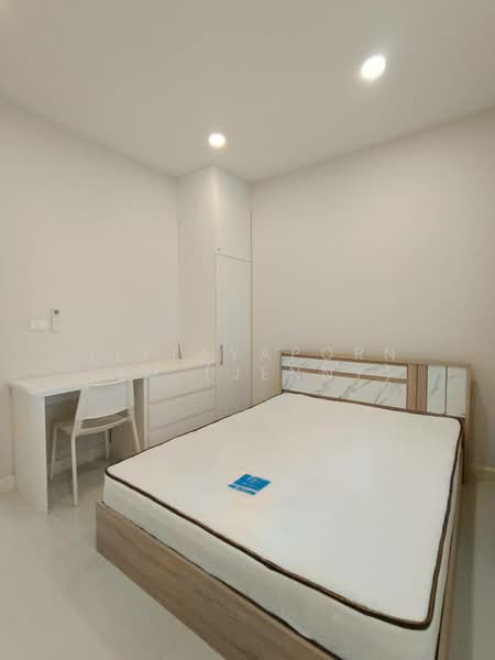 The City Bangna-KM.7, Samut Prakan, 80 Bangna-Trad Road, Bang Kaeo, Bang Plee, Samut Prakan, 4 Bedrooms, 278 sqm, Single Detached House For Rent, by Tittayaporn Kim (Jenny), 500358690 - DDproperty.com