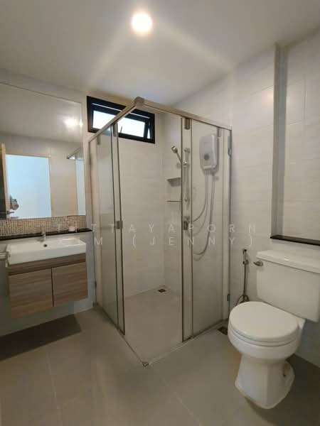 The City Bangna-KM.7, Samut Prakan, 80 Bangna-Trad Road, Bang Kaeo, Bang Plee, Samut Prakan, 4 Bedrooms, 278 sqm, Single Detached House For Rent, by Tittayaporn Kim (Jenny), 500358690 - DDproperty.com