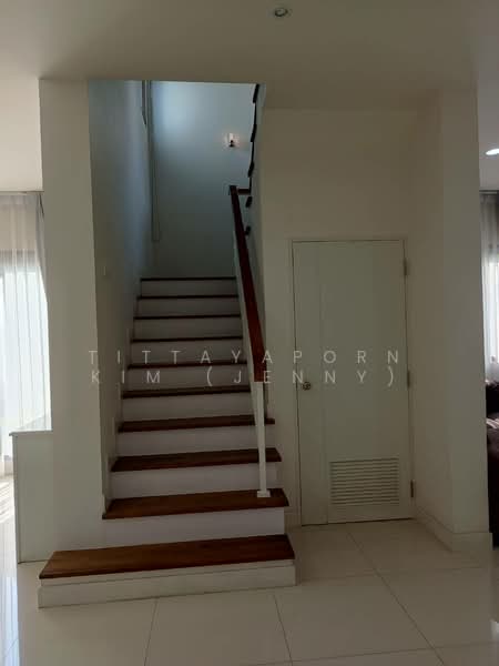 The City Bangna-KM.7, Samut Prakan, 80 Bangna-Trad Road, Bang Kaeo, Bang Plee, Samut Prakan, 4 Bedrooms, 278 sqm, Single Detached House For Rent, by Tittayaporn Kim (Jenny), 500358690 - DDproperty.com