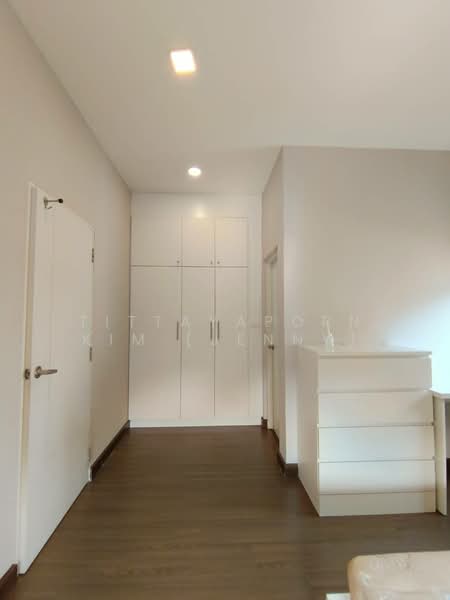 The City Bangna-KM.7, Samut Prakan, 80 Bangna-Trad Road, Bang Kaeo, Bang Plee, Samut Prakan, 4 Bedrooms, 278 sqm, Single Detached House For Rent, by Tittayaporn Kim (Jenny), 500358690 - DDproperty.com