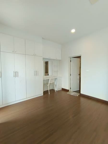 The City Bangna-KM.7, Samut Prakan, 80 Bangna-Trad Road, Bang Kaeo, Bang Plee, Samut Prakan, 4 Bedrooms, 278 sqm, Single Detached House For Rent, by Tittayaporn Kim (Jenny), 500358690 - DDproperty.com