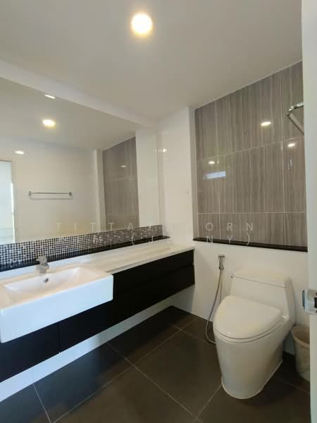 The City Bangna-KM.7, Samut Prakan, 80 Bangna-Trad Road, Bang Kaeo, Bang Plee, Samut Prakan, 4 Bedrooms, 278 sqm, Single Detached House For Rent, by Tittayaporn Kim (Jenny), 500358690 - DDproperty.com