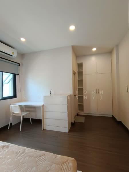 The City Bangna-KM.7, Samut Prakan, 80 Bangna-Trad Road, Bang Kaeo, Bang Plee, Samut Prakan, 4 Bedrooms, 278 sqm, Single Detached House For Rent, by Tittayaporn Kim (Jenny), 500358690 - DDproperty.com