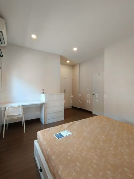 The City Bangna-KM.7, Samut Prakan, 80 Bangna-Trad Road, Bang Kaeo, Bang Plee, Samut Prakan, 4 Bedrooms, 278 sqm, Single Detached House For Rent, by Tittayaporn Kim (Jenny), 500358690 - DDproperty.com
