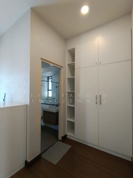 The City Bangna-KM.7 : เดอะ ซิตี้ บางนา-กม.7, สมุทรปราการ, 80 ถนนบางนา-ตราด, บางแก้ว, บางพลี, สมุทรปราการ, 278 ตร.ม., บ้านเดี่ยว ให้เช่า, โดย Tittayaporn Kim (Jenny), 500358690 - DDproperty.com