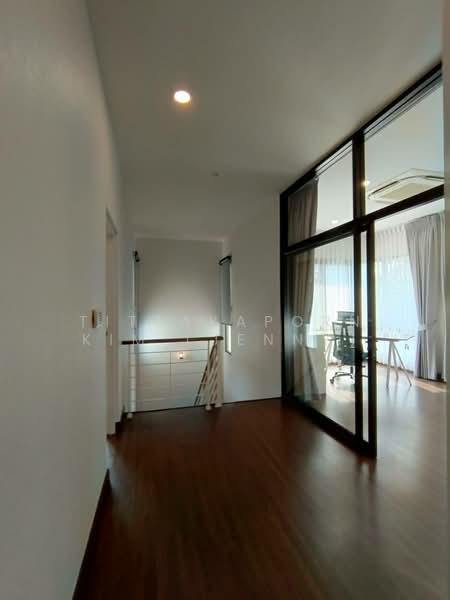 The City Bangna-KM.7, Samut Prakan, 80 Bangna-Trad Road, Bang Kaeo, Bang Plee, Samut Prakan, 4 Bedrooms, 278 sqm, Single Detached House For Rent, by Tittayaporn Kim (Jenny), 500358690 - DDproperty.com