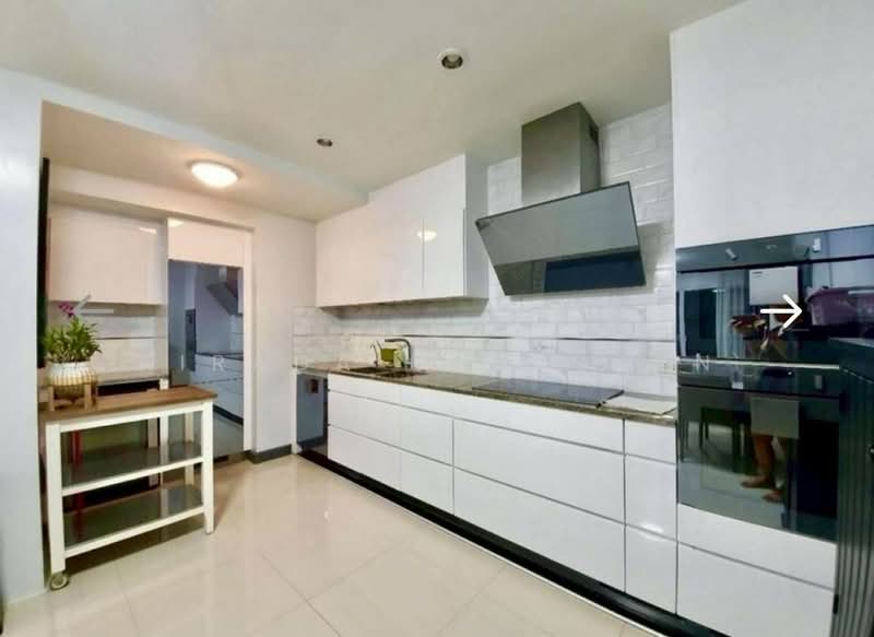 Town Avenue Rama 9, Bangkok, Soi Krungthep Kreetha 7, Hua Mak, Bang Kapi, Bangkok, 1 Bedroom, 210 sqm, Townhouse For Rent, by Airada Parasarn, 500358691 - DDproperty.com