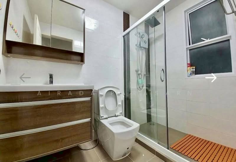 Town Avenue Rama 9, Bangkok, Soi Krungthep Kreetha 7, Hua Mak, Bang Kapi, Bangkok, 1 Bedroom, 210 sqm, Townhouse For Rent, by Airada Parasarn, 500358691 - DDproperty.com