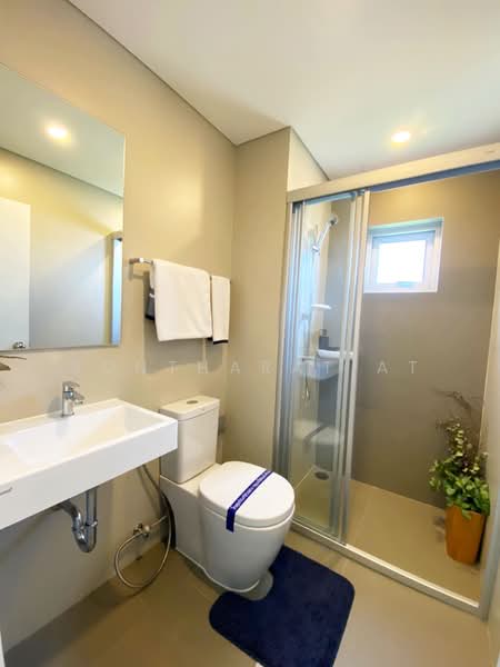 Lumpini Place Rama 3 - Riverine, Bangkok, Lieb wong waen usahakam Road, Bang Pong Pang, Yan Nawa, Bangkok, 1 Bedroom, 39 sqm, Condo For Sale, by Nontharat AT, 500358692 - DDproperty.com