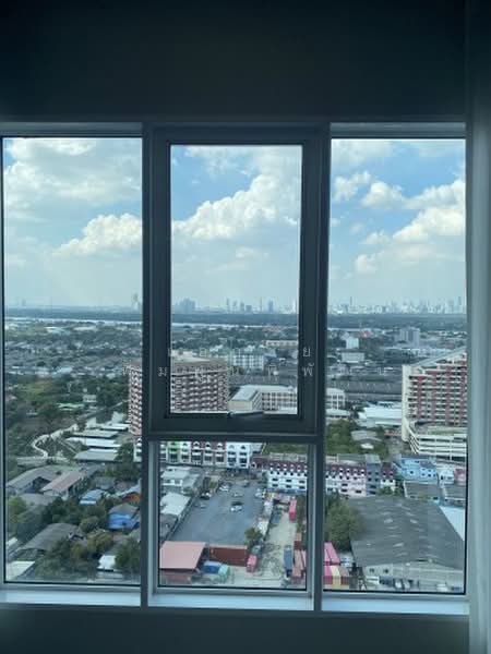 Regent Home Bangna, Bangkok, Sanphawut Road, Bang Na Tai, Bang Na, Bangkok, 1 Bedroom, 25 sqm, Condo For Rent, by เอกชัย เพิ่มพูนพิพัฒน์, 500358695 - DDproperty.com