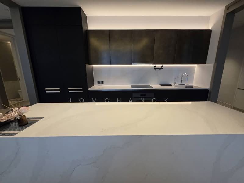 ONE89 Wireless, Bangkok, Wittayu Road, Lumphini, Pathum Wan, Bangkok, 2 Bedrooms, 151 sqm, Condo For Rent, by Jomchanok Aswavibul, 500358696 - DDproperty.com