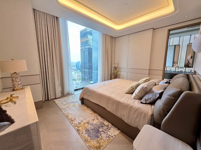 ONE89 Wireless, Bangkok, Wittayu Road, Lumphini, Pathum Wan, Bangkok, 2 Bedrooms, 151 sqm, Condo For Rent, by Jomchanok Aswavibul, 500358696 - DDproperty.com
