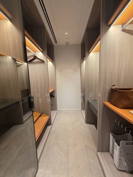 ONE89 Wireless, Bangkok, Wittayu Road, Lumphini, Pathum Wan, Bangkok, 2 Bedrooms, 151 sqm, Condo For Rent, by Jomchanok Aswavibul, 500358696 - DDproperty.com