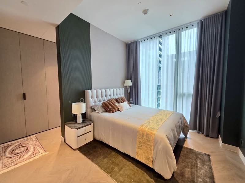 ONE89 Wireless, Bangkok, Wittayu Road, Lumphini, Pathum Wan, Bangkok, 2 Bedrooms, 151 sqm, Condo For Rent, by Jomchanok Aswavibul, 500358696 - DDproperty.com