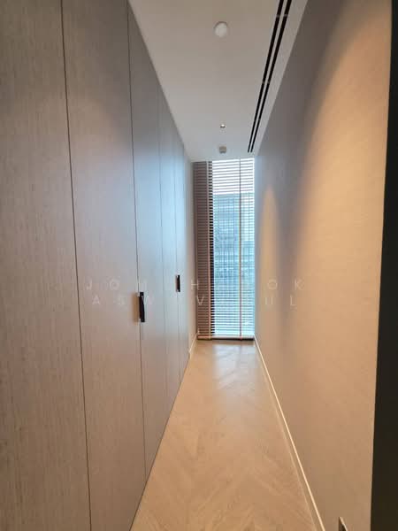 ONE89 Wireless, Bangkok, Wittayu Road, Lumphini, Pathum Wan, Bangkok, 2 Bedrooms, 151 sqm, Condo For Rent, by Jomchanok Aswavibul, 500358696 - DDproperty.com
