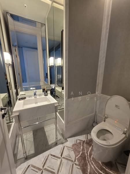 ONE89 Wireless, Bangkok, Wittayu Road, Lumphini, Pathum Wan, Bangkok, 2 Bedrooms, 151 sqm, Condo For Rent, by Jomchanok Aswavibul, 500358696 - DDproperty.com