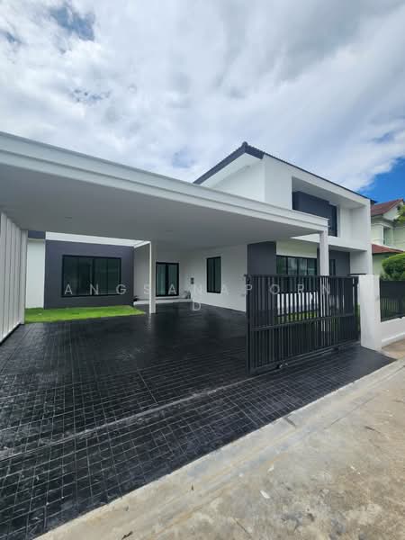 นันทวัน วงแหวน-รัตนาธิเบศร์, Nonthaburi, Sao Thong Hin, Bang Yai, Nonthaburi, 5 Bedrooms, 369 sqm, Single Detached House For Sale, by Angsanaporn D, 500358698 - DDproperty.com