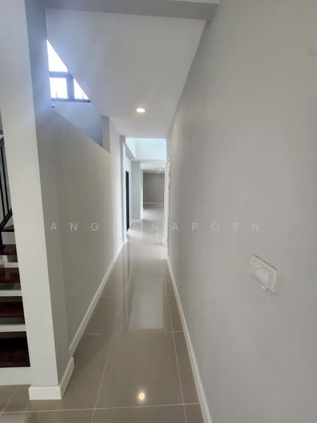 นันทวัน วงแหวน-รัตนาธิเบศร์, Nonthaburi, Sao Thong Hin, Bang Yai, Nonthaburi, 5 Bedrooms, 369 sqm, Single Detached House For Sale, by Angsanaporn D, 500358698 - DDproperty.com