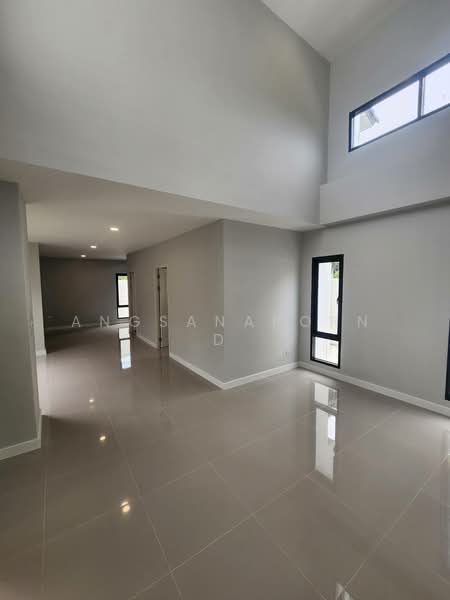 นันทวัน วงแหวน-รัตนาธิเบศร์, Nonthaburi, Sao Thong Hin, Bang Yai, Nonthaburi, 5 Bedrooms, 369 sqm, Single Detached House For Sale, by Angsanaporn D, 500358698 - DDproperty.com