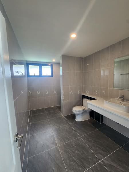นันทวัน วงแหวน-รัตนาธิเบศร์, Nonthaburi, Sao Thong Hin, Bang Yai, Nonthaburi, 5 Bedrooms, 369 sqm, Single Detached House For Sale, by Angsanaporn D, 500358698 - DDproperty.com