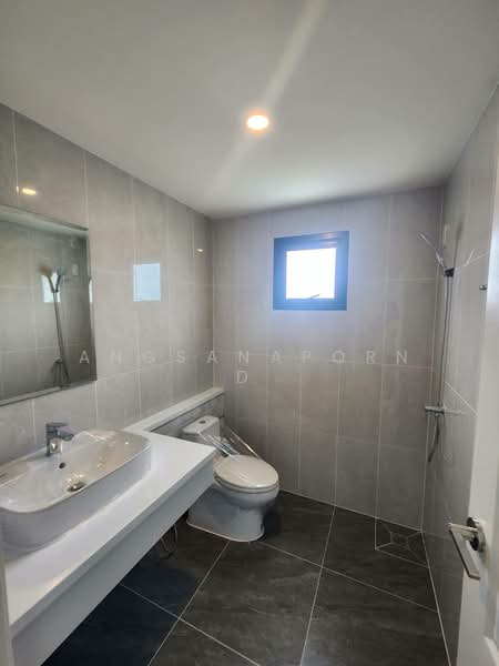 นันทวัน วงแหวน-รัตนาธิเบศร์, Nonthaburi, Sao Thong Hin, Bang Yai, Nonthaburi, 5 Bedrooms, 369 sqm, Single Detached House For Sale, by Angsanaporn D, 500358698 - DDproperty.com