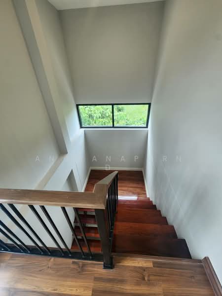 นันทวัน วงแหวน-รัตนาธิเบศร์, Nonthaburi, Sao Thong Hin, Bang Yai, Nonthaburi, 5 Bedrooms, 369 sqm, Single Detached House For Sale, by Angsanaporn D, 500358698 - DDproperty.com