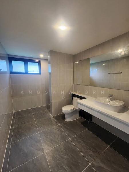 นันทวัน วงแหวน-รัตนาธิเบศร์, Nonthaburi, Sao Thong Hin, Bang Yai, Nonthaburi, 5 Bedrooms, 369 sqm, Single Detached House For Sale, by Angsanaporn Dejvorrasuthi, 500358698 - DDproperty.com