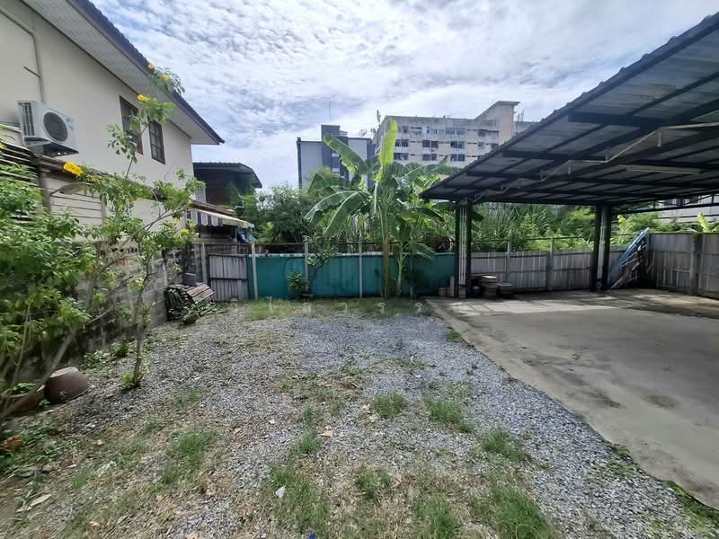 บางเขน, Bangkok, Tha Rang, Bang Khen, Bangkok, , 352 sqm, Land For Sale, by วิไลวรรณ, 500358700 - DDproperty.com