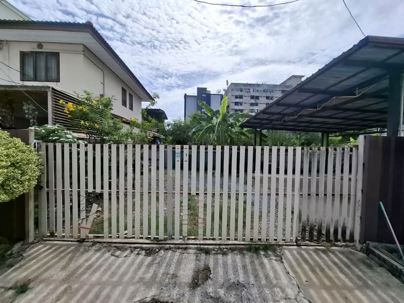 บางเขน, Bangkok, Tha Rang, Bang Khen, Bangkok, , 352 sqm, Land For Sale, by วิไลวรรณ, 500358700 - DDproperty.com