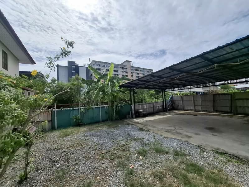 บางเขน, Bangkok, Tha Rang, Bang Khen, Bangkok, , 352 sqm, Land For Sale, by วิไลวรรณ, 500358700 - DDproperty.com