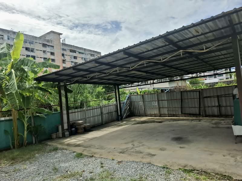บางเขน, กรุงเทพ, ท่าแร้ง, บางเขน, กรุงเทพ, 352 ตร.ม., ที่ดิน ขาย, โดย วิไลวรรณ, 500358700 - DDproperty.com