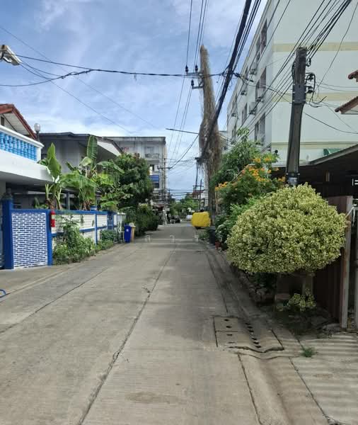 บางเขน, กรุงเทพ, ท่าแร้ง, บางเขน, กรุงเทพ, 352 ตร.ม., ที่ดิน ขาย, โดย วิไลวรรณ, 500358700 - DDproperty.com