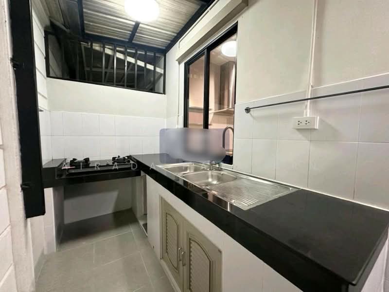 Six nature วิภาวดี 60, Bangkok, Talat Bang Khen, Lak Si, Bangkok, 3 Bedrooms, 150 sqm, Townhouse For Rent, by Airada Parasarn, 500358702 - DDproperty.com