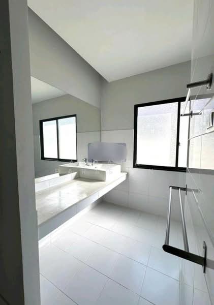 Six nature วิภาวดี 60, กรุงเทพ, ตลาดบางเขน, หลักสี่, กรุงเทพ, 150 ตร.ม., ทาวน์เฮ้าส์ ให้เช่า, โดย Airada Parasarn, 500358702 - DDproperty.com