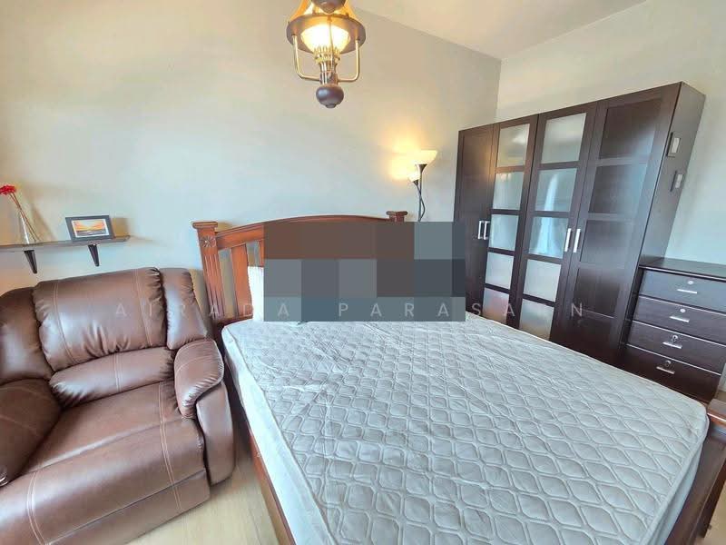Six nature วิภาวดี 60, Bangkok, Talat Bang Khen, Lak Si, Bangkok, 3 Bedrooms, 150 sqm, Townhouse For Rent, by Airada Parasarn, 500358702 - DDproperty.com